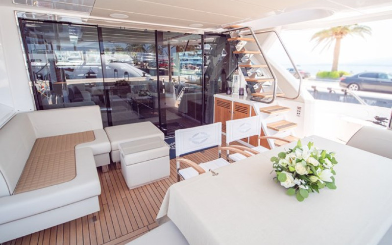 SUNSEEKER SUNSEEKER 76Y