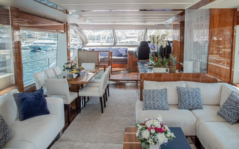SUNSEEKER SUNSEEKER 76Y