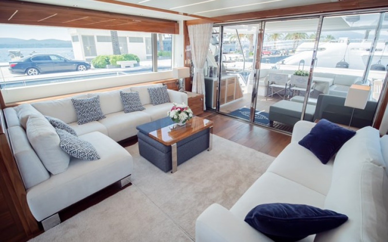 SUNSEEKER SUNSEEKER 76Y