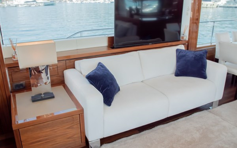 SUNSEEKER SUNSEEKER 76Y