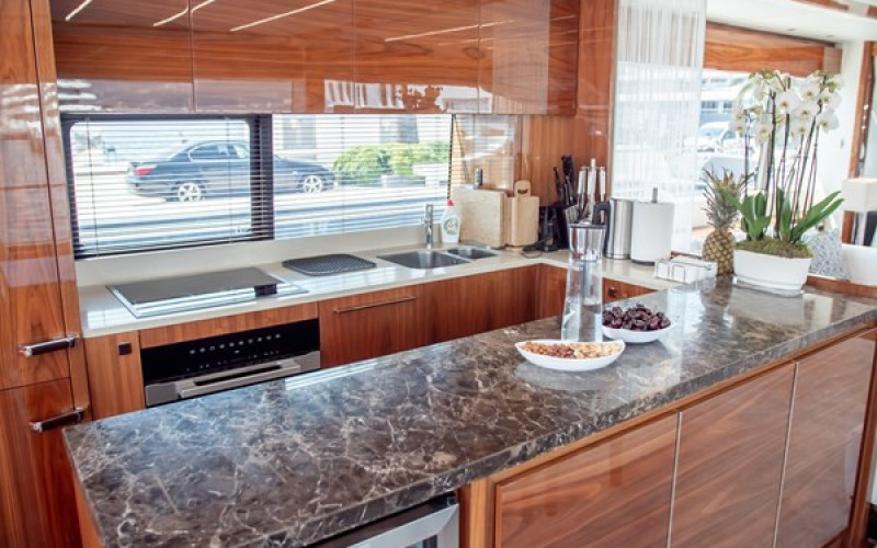 SUNSEEKER SUNSEEKER 76Y