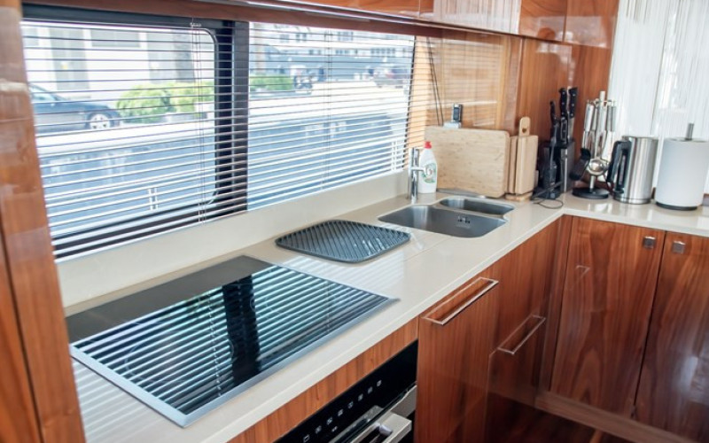 SUNSEEKER SUNSEEKER 76Y