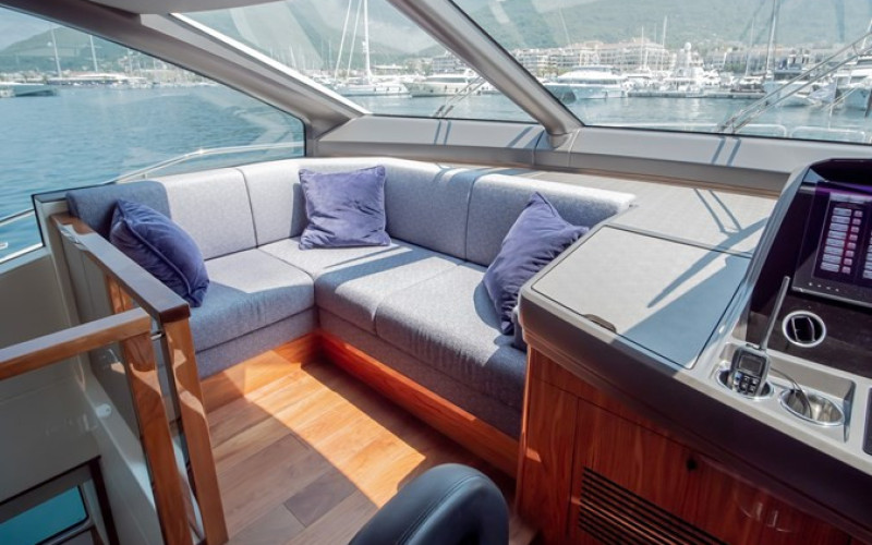 SUNSEEKER SUNSEEKER 76Y