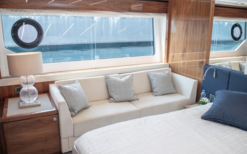 SUNSEEKER SUNSEEKER 76Y