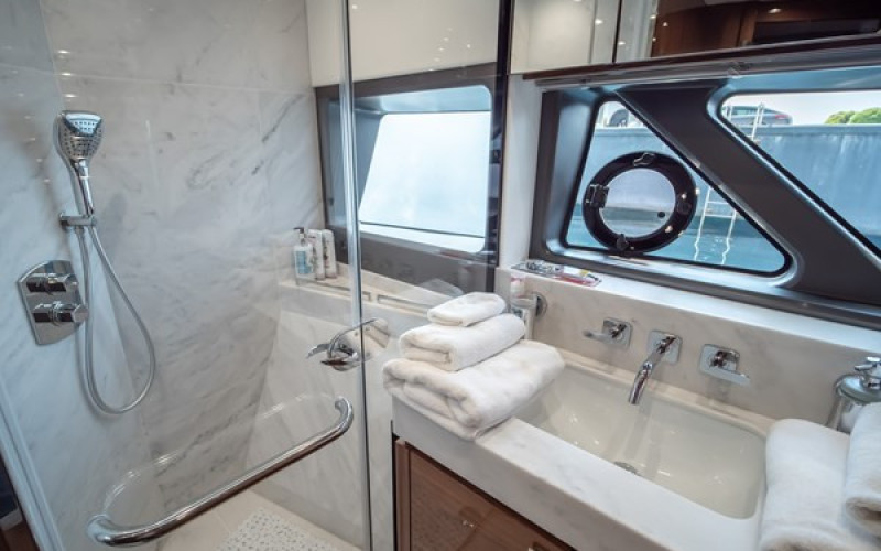 SUNSEEKER SUNSEEKER 76Y