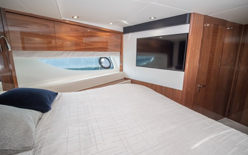 SUNSEEKER SUNSEEKER 76Y