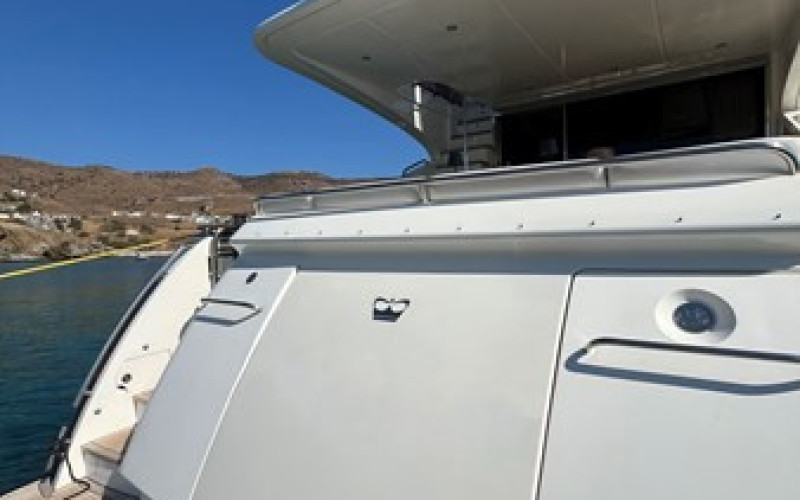 PRINCESS YACHTS LAVIMAR II