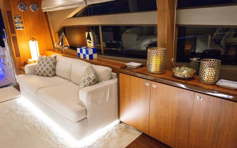 PRINCESS YACHTS LAVIMAR II