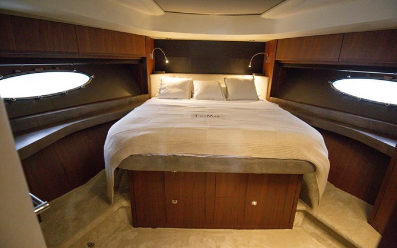 PRINCESS YACHTS LAVIMAR II