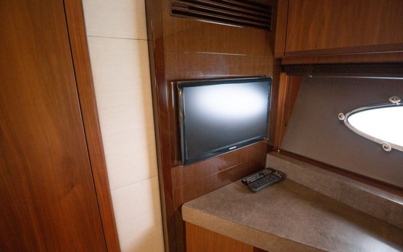 PRINCESS YACHTS LAVIMAR II
