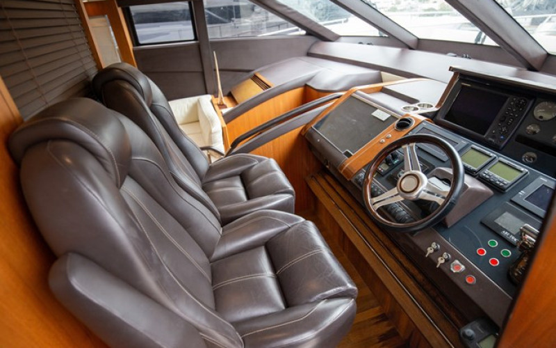 PRINCESS YACHTS LAVIMAR II