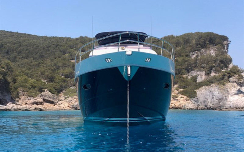 PRINCESS YACHTS LAVIMAR II