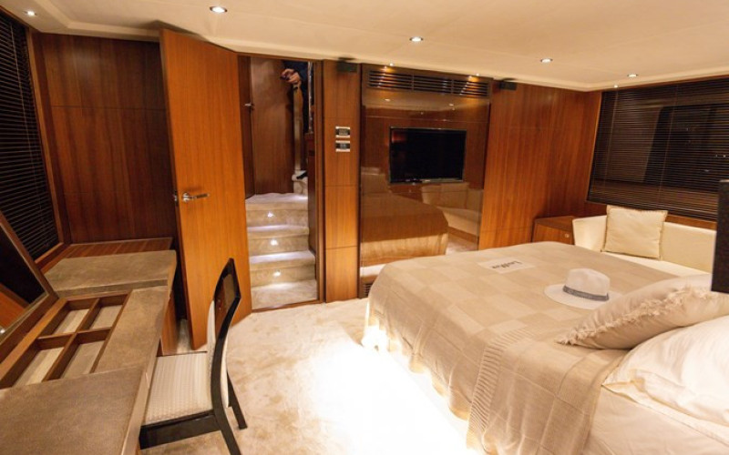 PRINCESS YACHTS LAVIMAR II