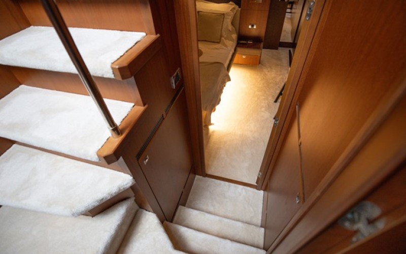 PRINCESS YACHTS LAVIMAR II
