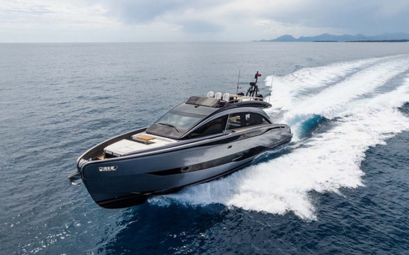 PERSHING GTX70 REEMA