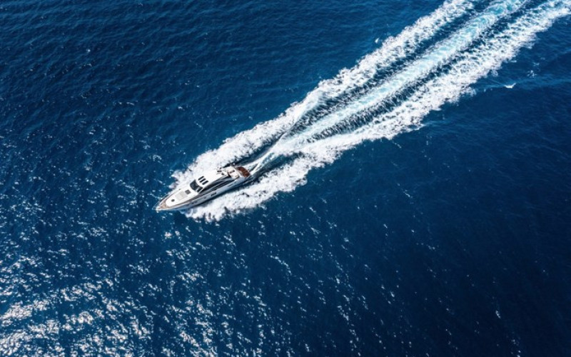 PRINCESS YACHTS PRINCESS V70
