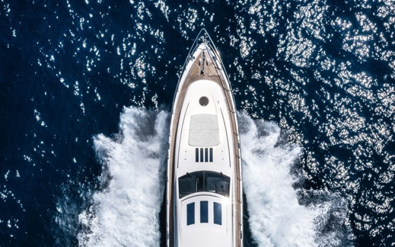 PRINCESS YACHTS PRINCESS V70