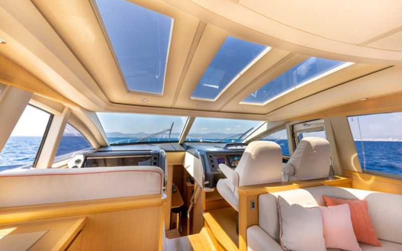 PRINCESS YACHTS PRINCESS V70