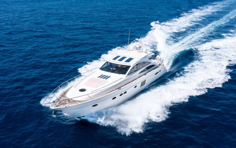 PRINCESS YACHTS PRINCESS V70 P'TITE BOUILLE