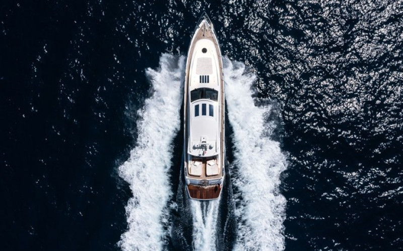 PRINCESS YACHTS PRINCESS V70 P'TITE BOUILLE