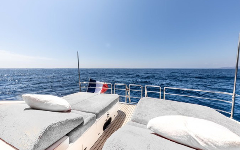 PRINCESS YACHTS PRINCESS V70 P'TITE BOUILLE