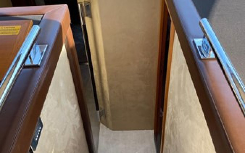 AZIMUT YACHTS 70 DREN