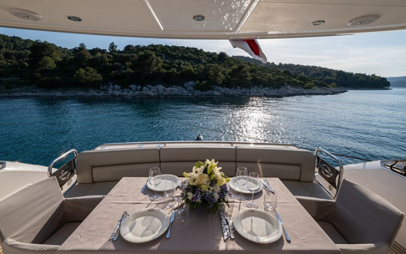 SUNSEEKER Manhattan 63 CARDANO