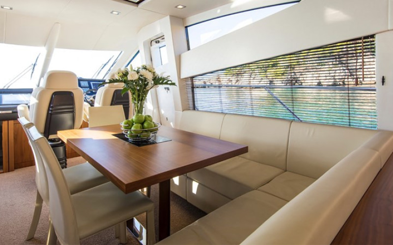 SUNSEEKER Manhattan 63 CARDANO