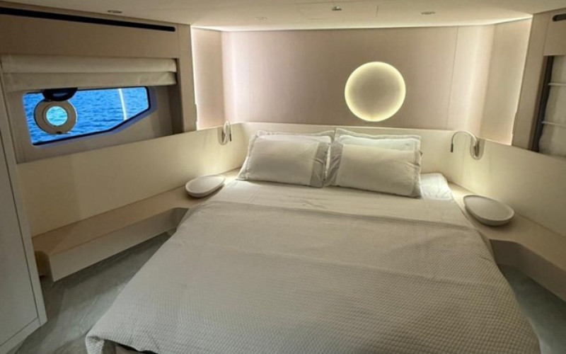 AZIMUT YACHTS Azimut Fly 68 AZIMUT FLY 68