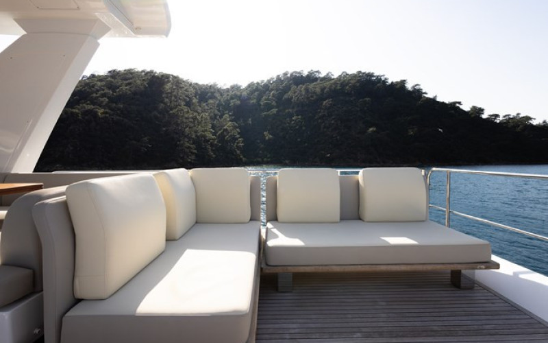 AZIMUT YACHTS AZ FLY 66