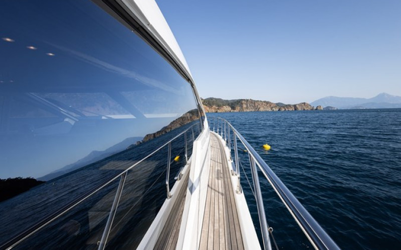 AZIMUT YACHTS AZ FLY 66
