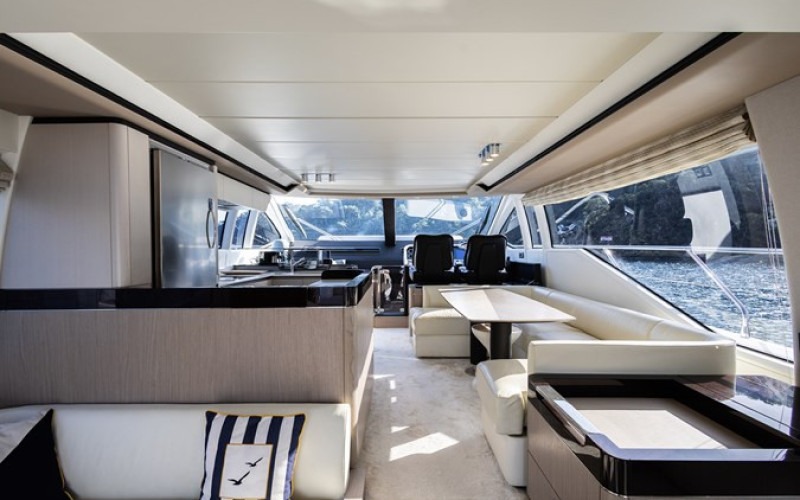 AZIMUT YACHTS AZ FLY 66