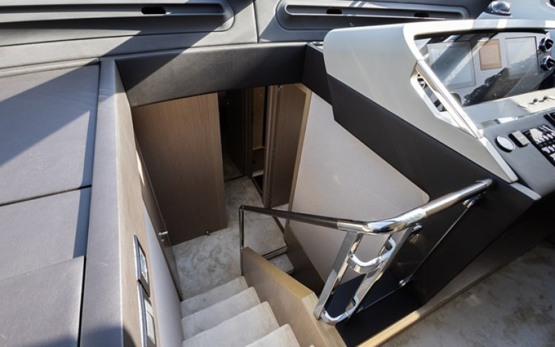 AZIMUT YACHTS AZ FLY 66