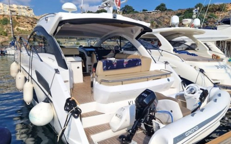 SUNSEEKER KUDOS