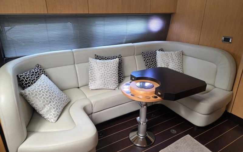 SUNSEEKER KUDOS