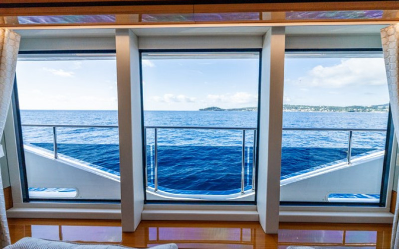 SUNSEEKER Sunseeker 131 ALADDIN