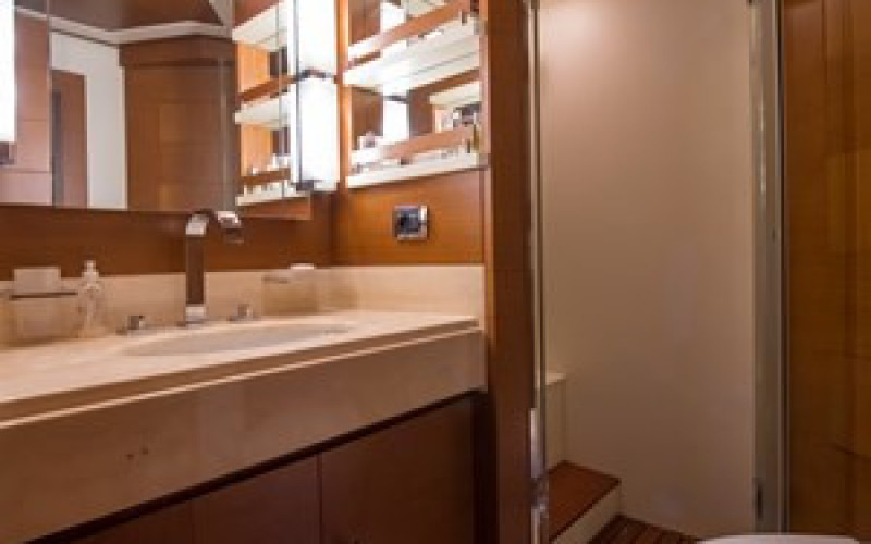 AZIMUT YACHTS 105 LA RUBIA