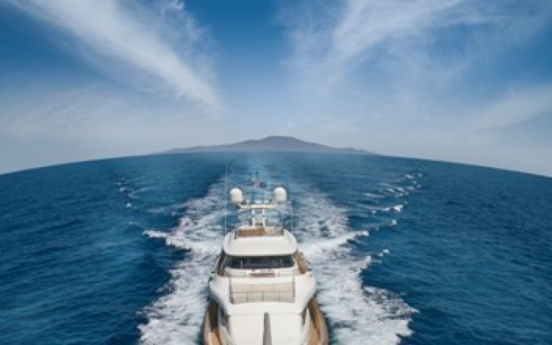 CUSTOM LINE NAVETTA 30 HAG