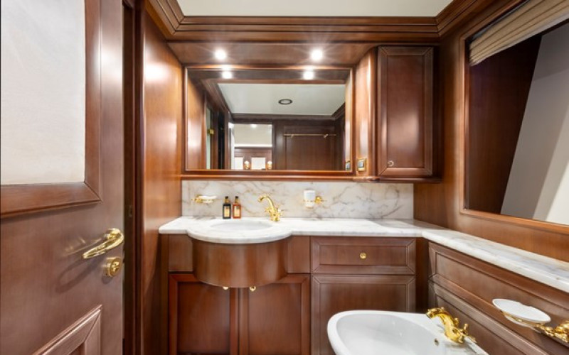CUSTOM LINE NAVETTA 30 HAG