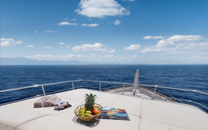 CUSTOM LINE NAVETTA 30 HAG