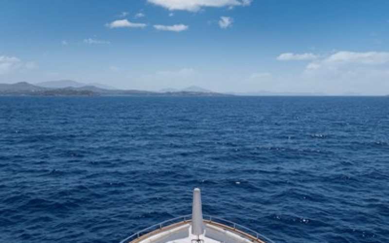 CUSTOM LINE NAVETTA 30 HAG