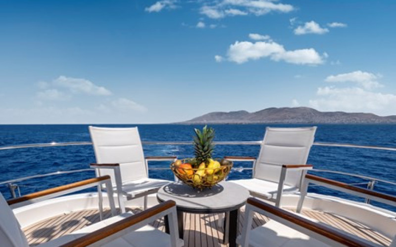 CUSTOM LINE NAVETTA 30 HAG