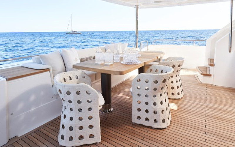 PRINCESS YACHTS Princess 30M PRINCESS 30M - NADIRA