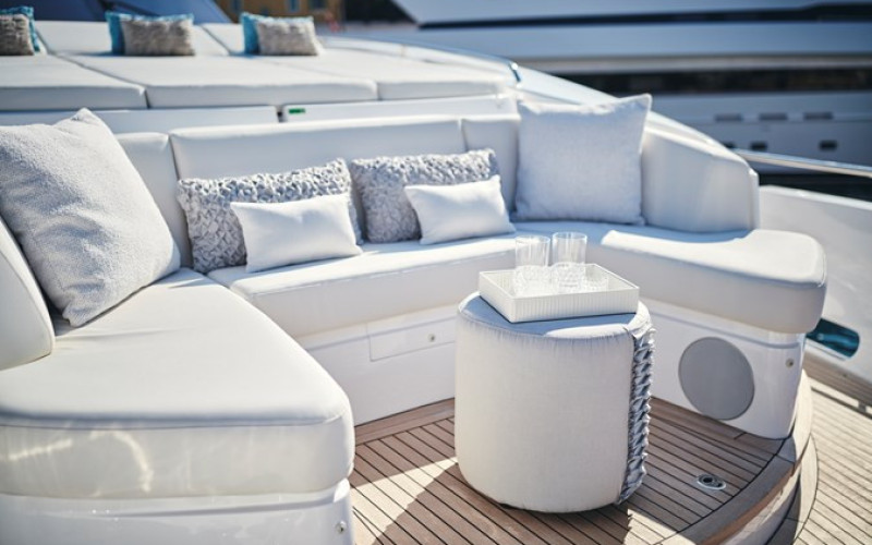 PRINCESS YACHTS Princess 30M PRINCESS 30M - NADIRA