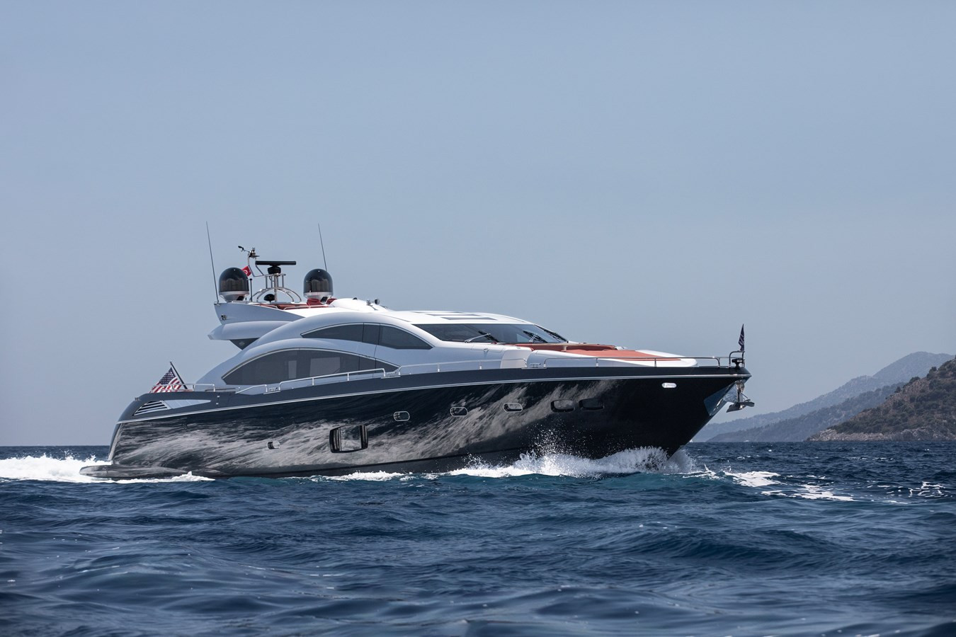 SUNSEEKER Predator 84 AMARA