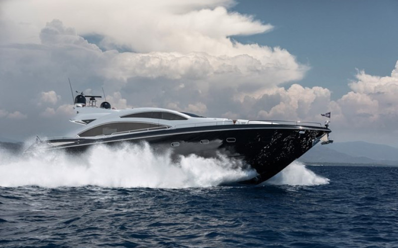 SUNSEEKER Predator 84 AMARA