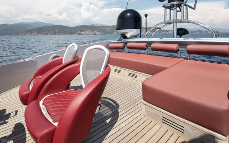 SUNSEEKER Predator 84 AMARA
