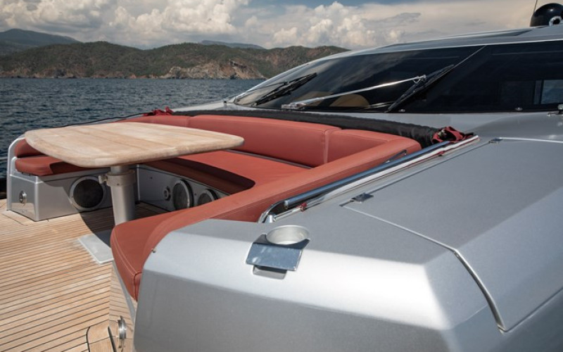 SUNSEEKER Predator 84 AMARA
