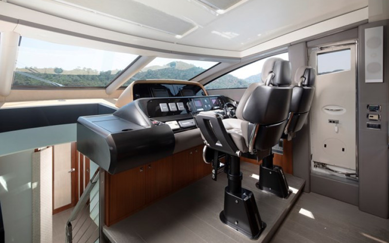 SUNSEEKER Predator 84 AMARA