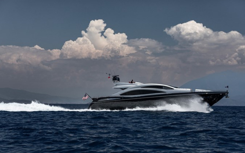 SUNSEEKER Predator 84 AMARA